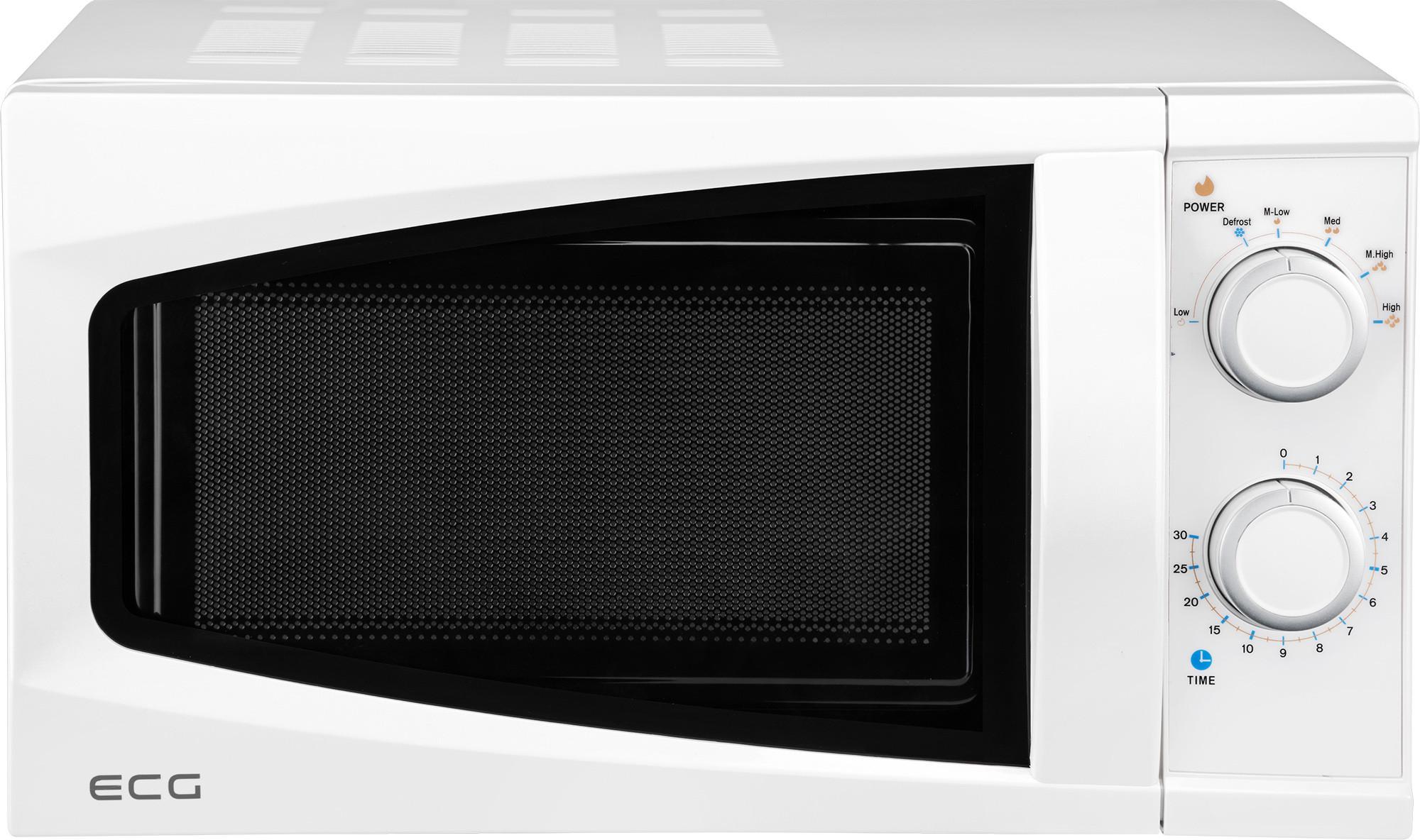 MTM 2070 W Mikrowelle