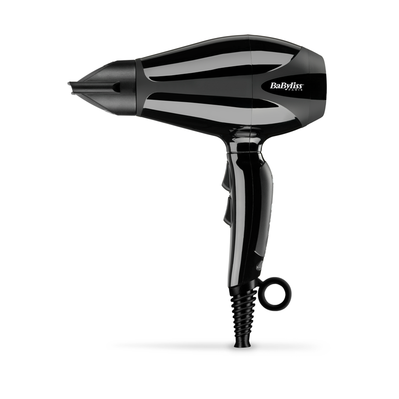 6715DE Compact Pro 2400 Haartrockner