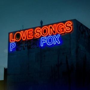 Fox,Peter - Love Songs CD