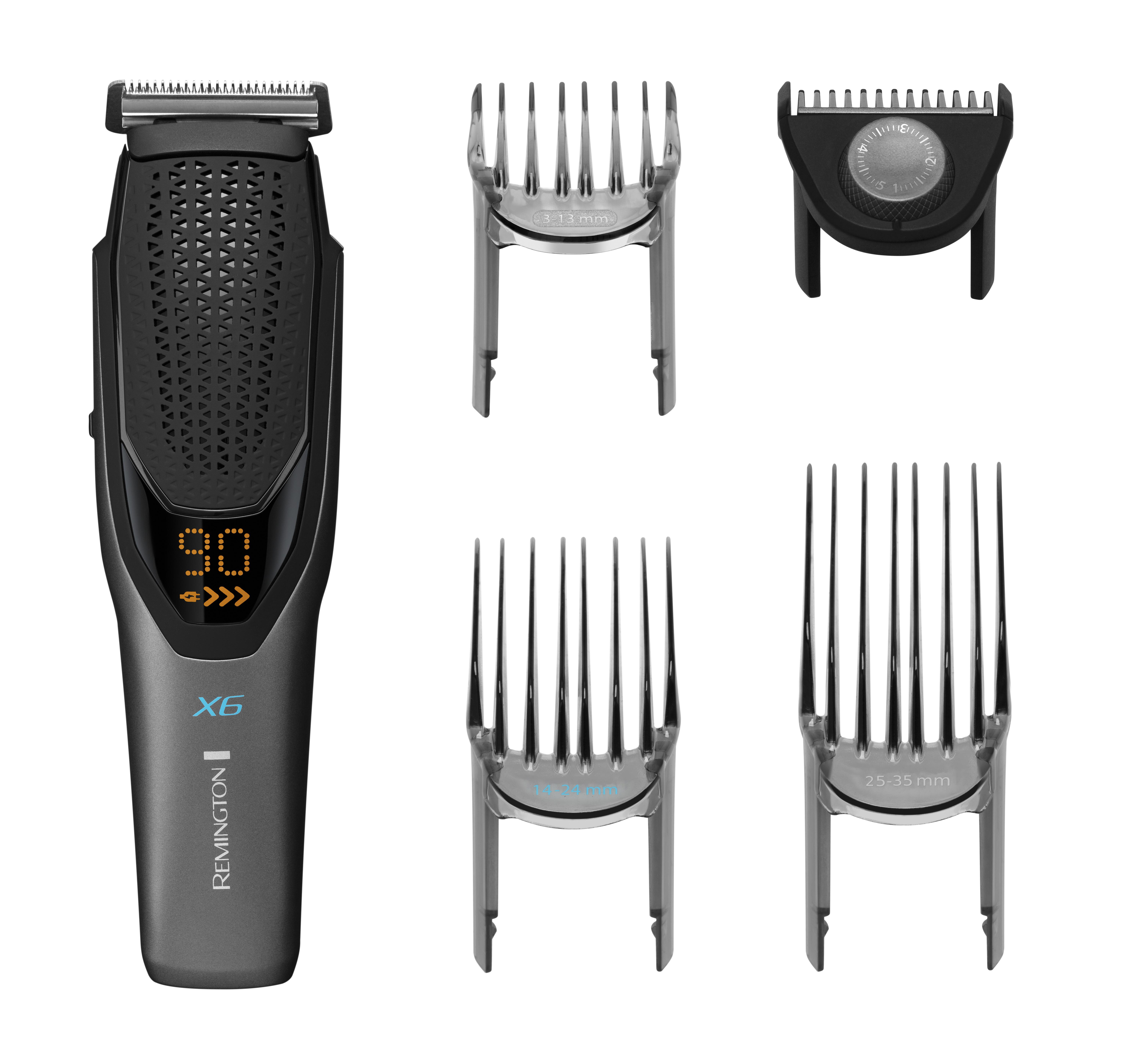 HC6000 Power-X Series X6 Haarschneider