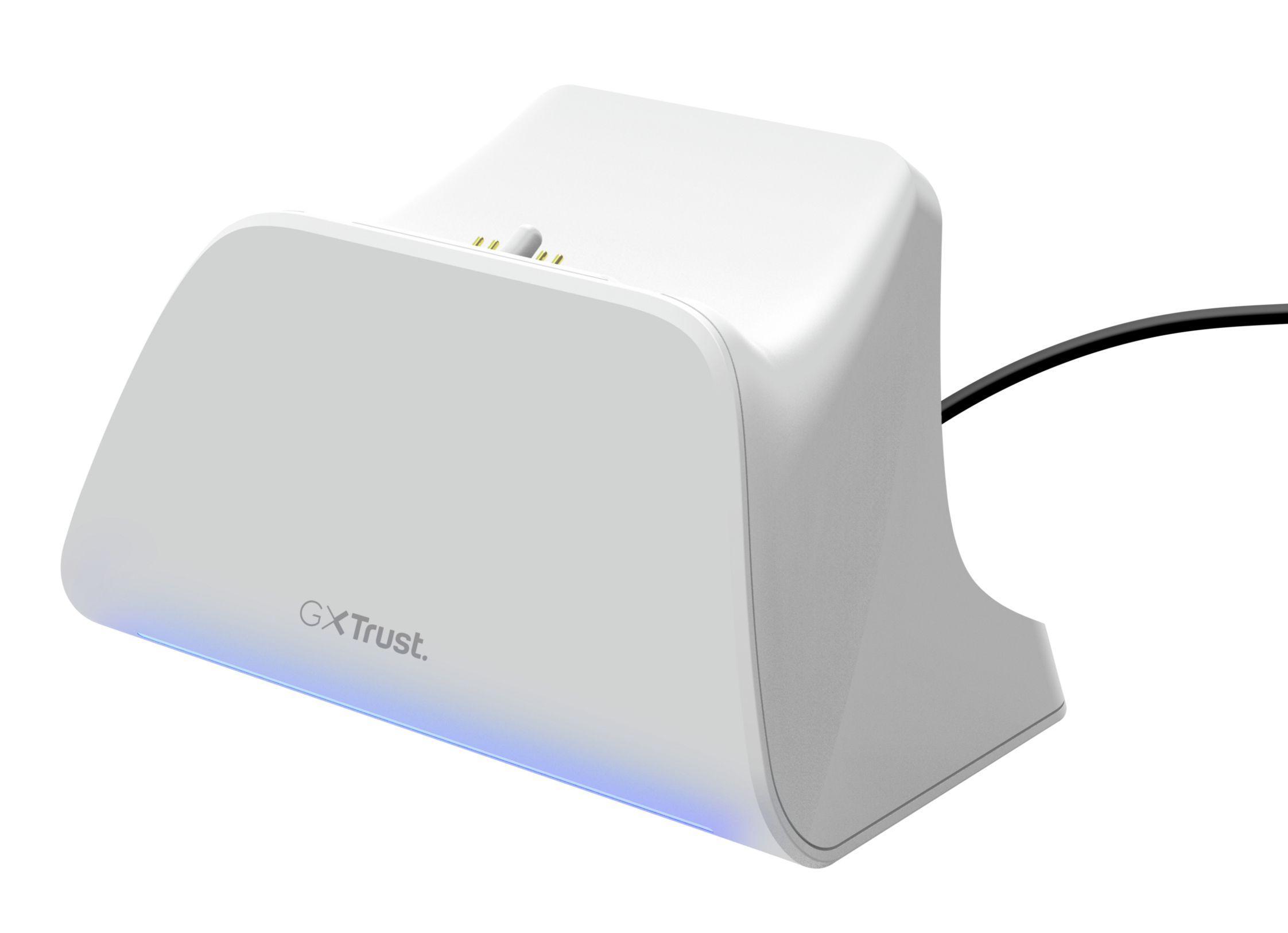 GXT 255W für Playstation 5 Dualsense Controller Ladestation