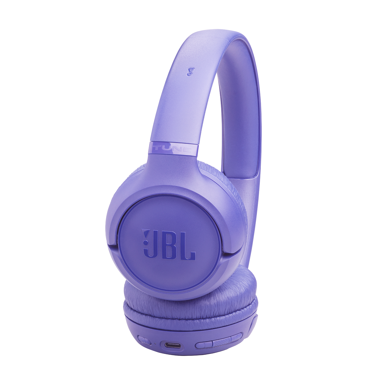 Tune 530 BT lavender On-Ear Kopfhörer