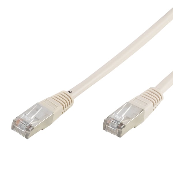 CAT5e Netzwerkkabel, 2m (20241)