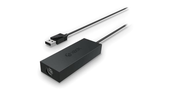 Xbox One Digital TV-Tuner