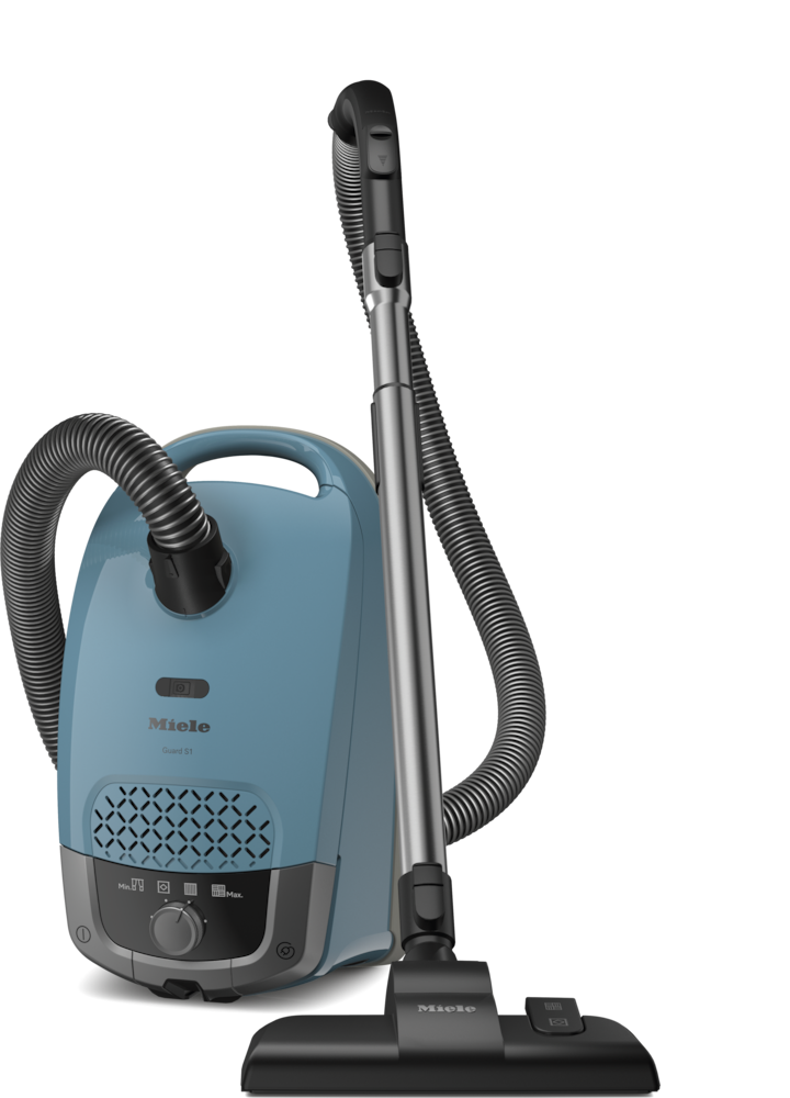 Guard S1 nordicblau Bodenstaubsauger