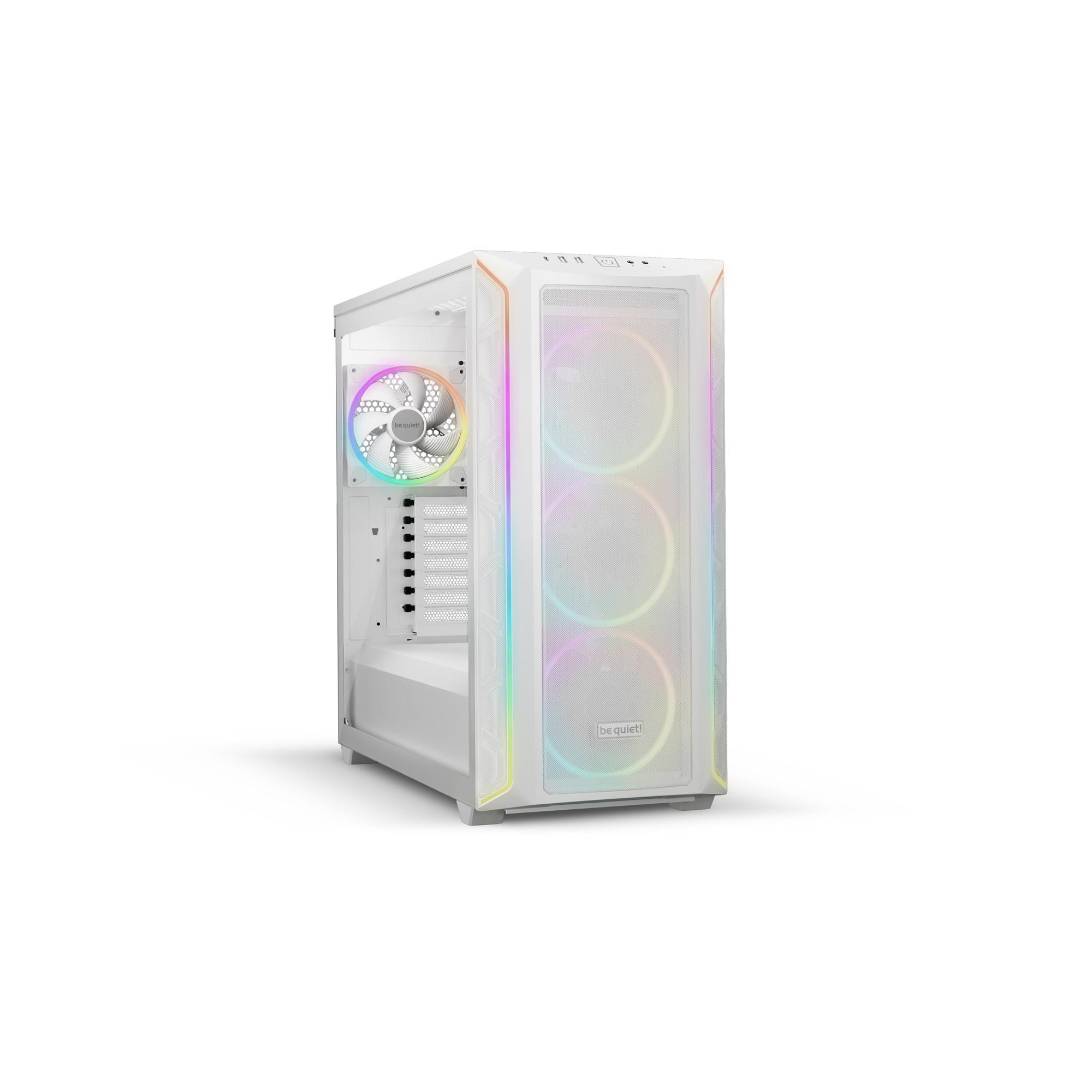 Geh Shadow Base 800 FX, White