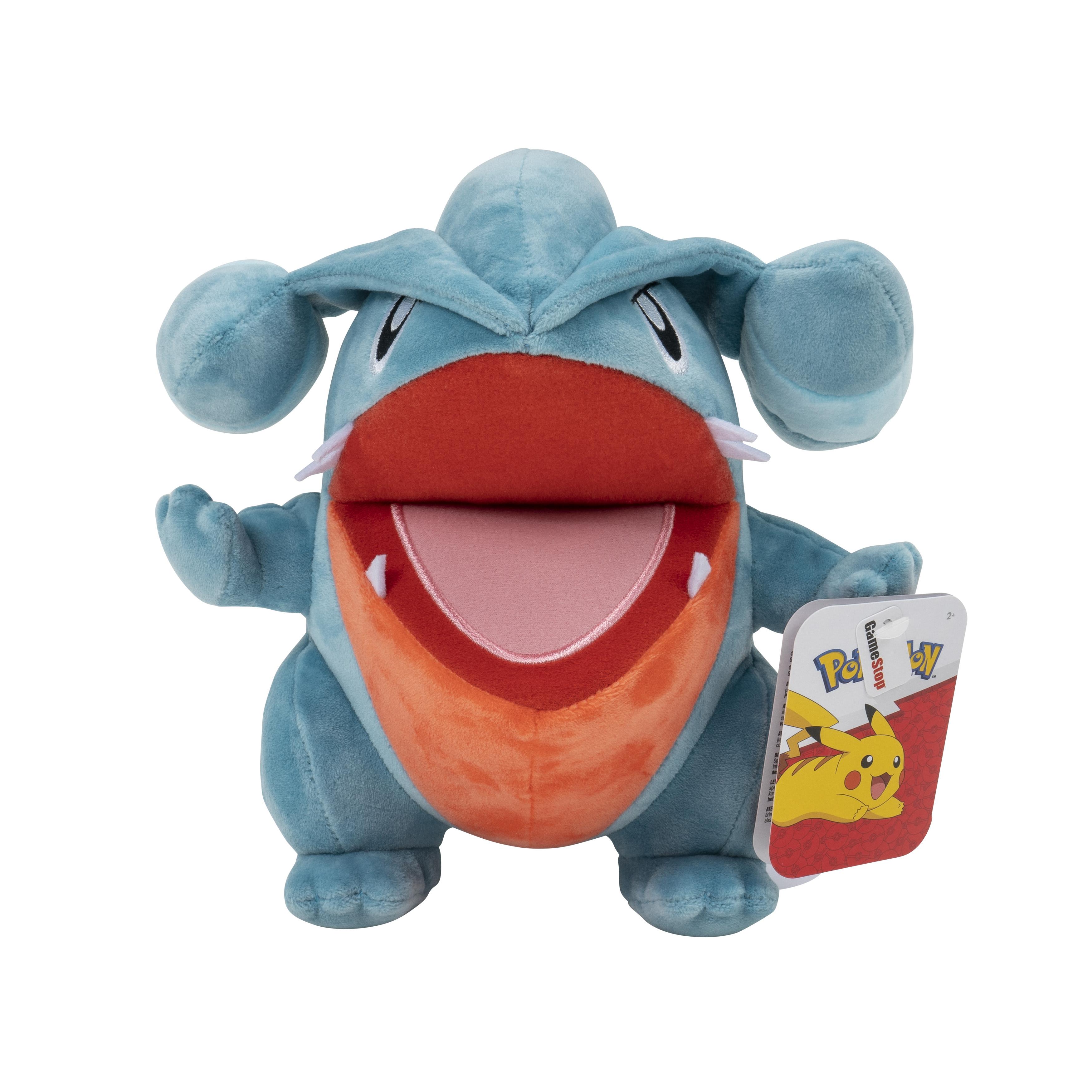 Kaumalat Plüsch 20cm Kuscheltier