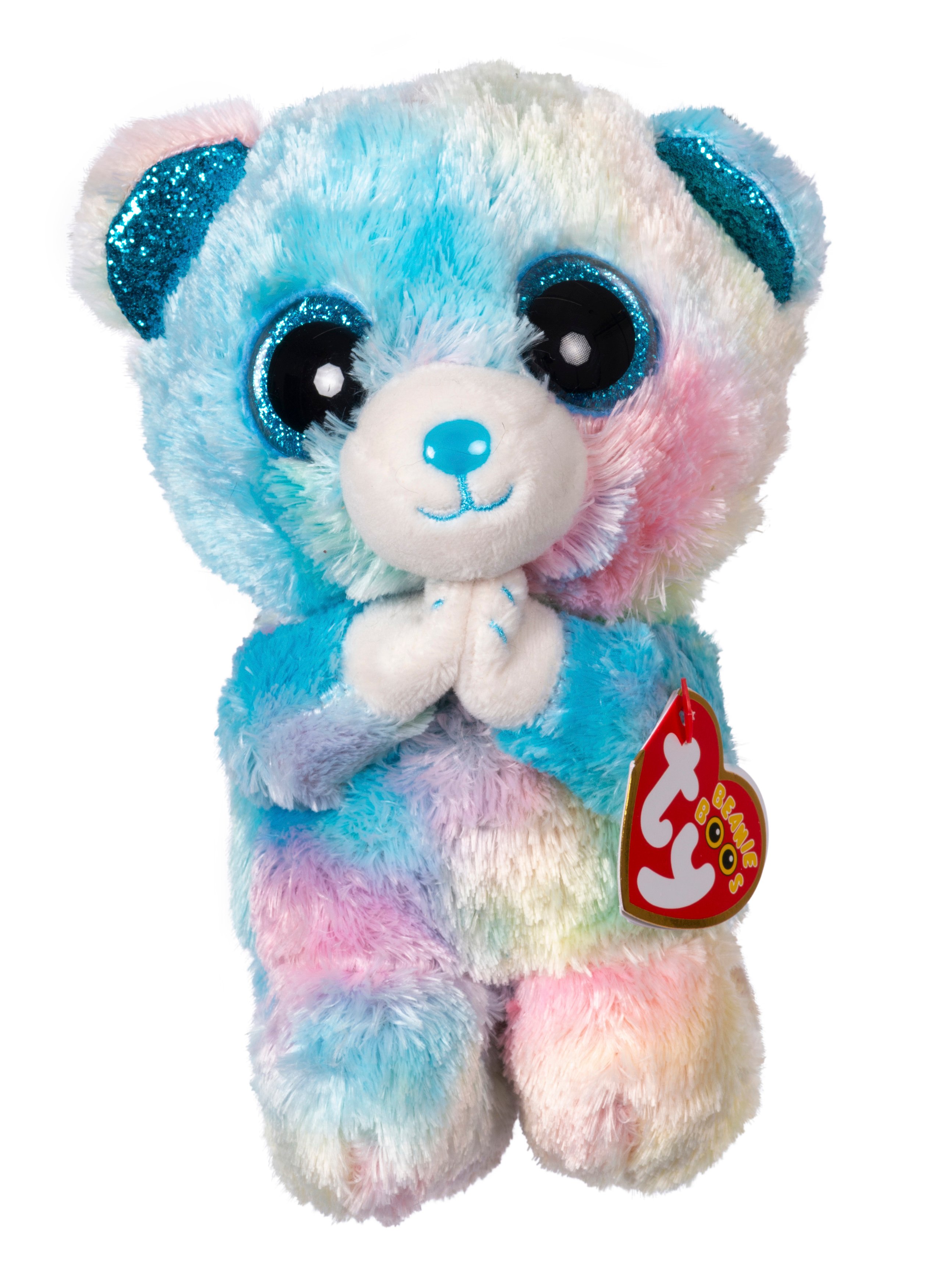 Beanie Boos Hope Bär 15cm Kuscheltier