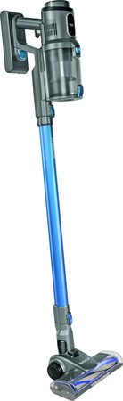 Technimax AS1 Akku-Handstaubsauger mit Stiel