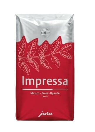 Impressa Blend Kaffee