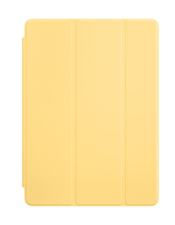 Smart Cover für 9.7" iPad Pro gelb