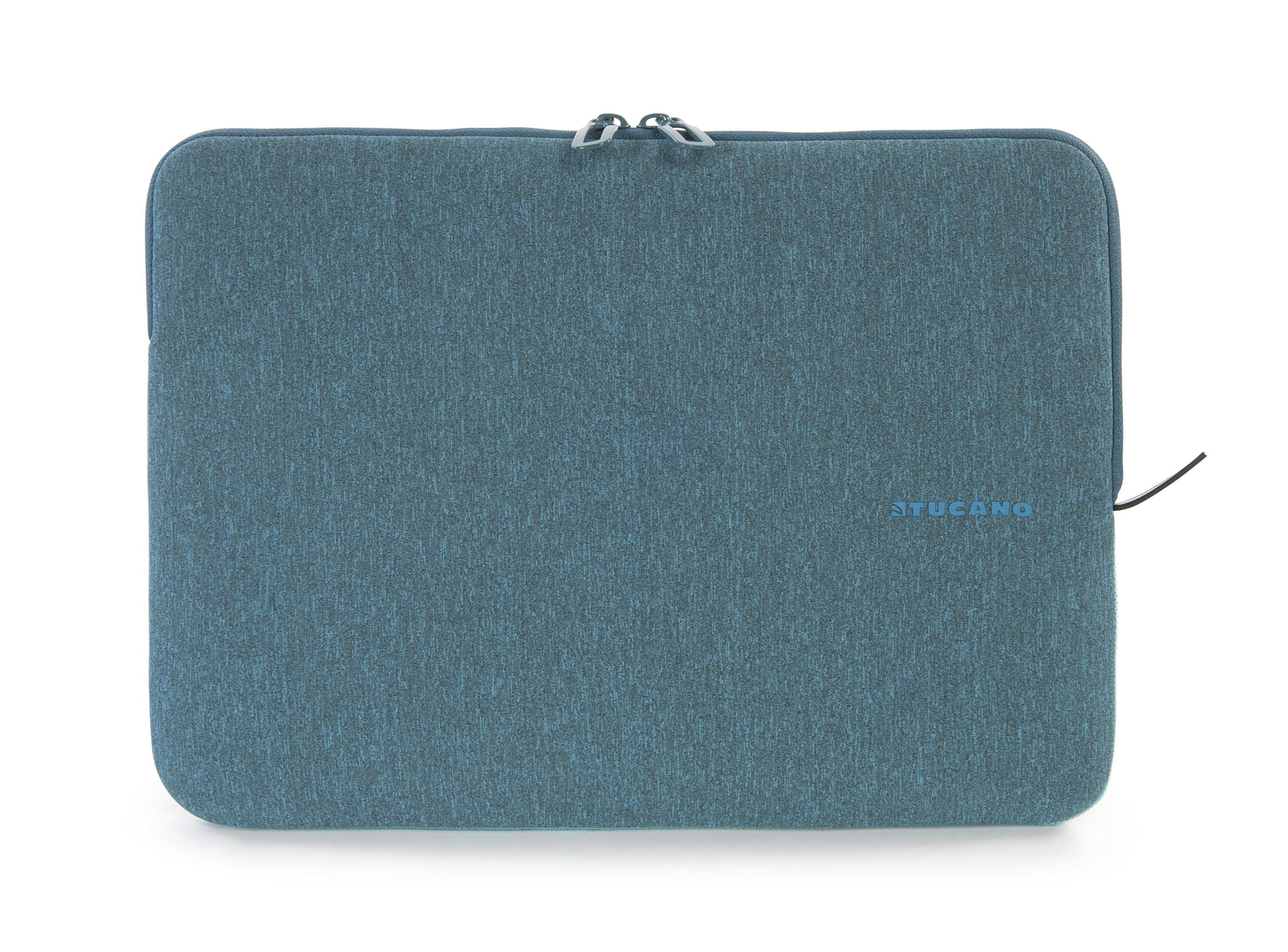 "MELANGE Sleeve Schutzhülle Laptop 13-14"", MacBook Pro 14""/Air 15"", türkis"