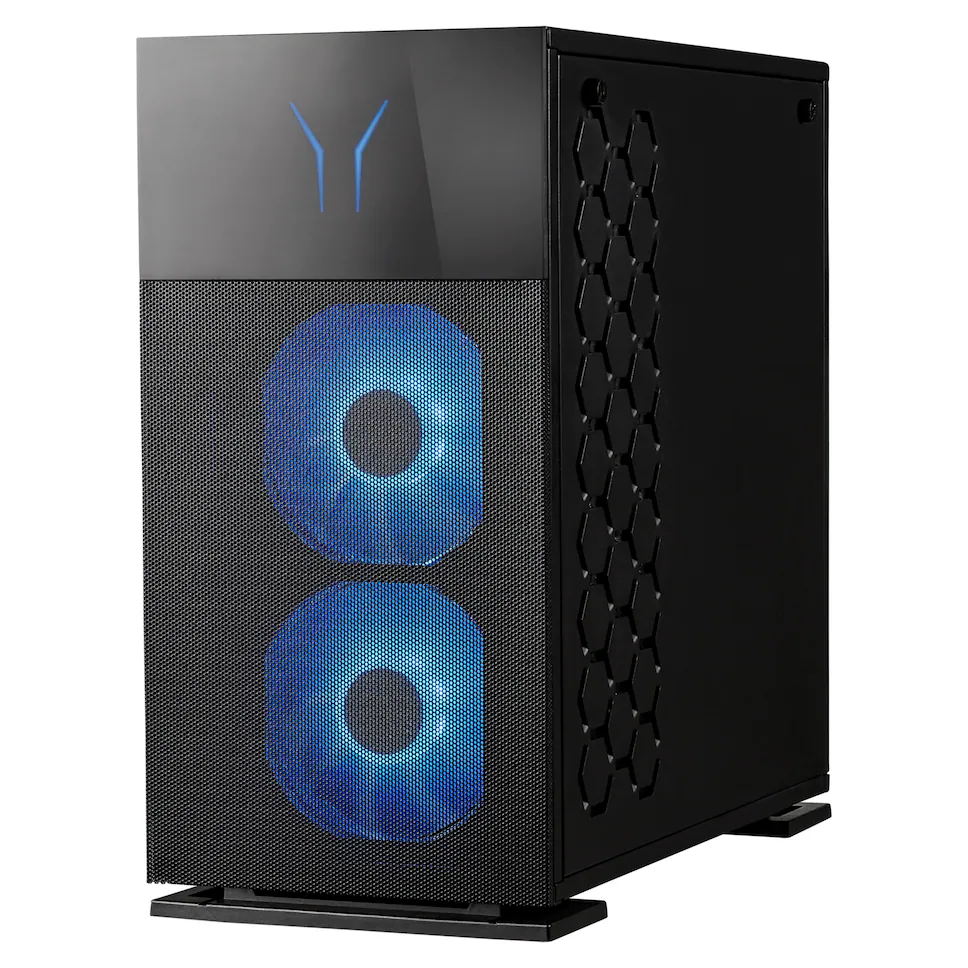 Erazer Engineer X30 MD35470, Schwarz, Intel Core i7-14700F, 32 GB, 1 TB M.2 SSD, RTX 4070 Ti SUPER