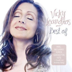 CD Vicky Leandros - Best Of