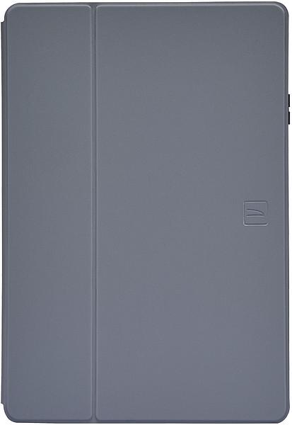 GALA Tablethülle Samsung Galaxy Tab S10 FE+ (13.1") grau Tablet-Hülle