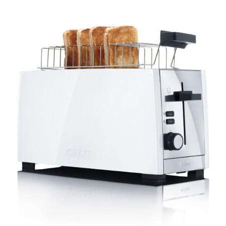 TO 101 Toaster