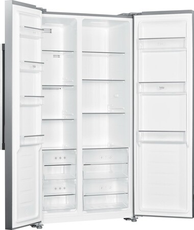Side-by-Side günstig Angebote kaufen Kühlschränke Beko »