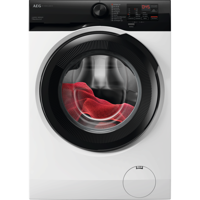 LR6FL841EX Waschmaschine