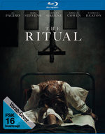 Blu-ray The Ritual