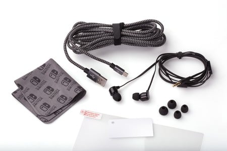 Nintendo Switch Travel Kit