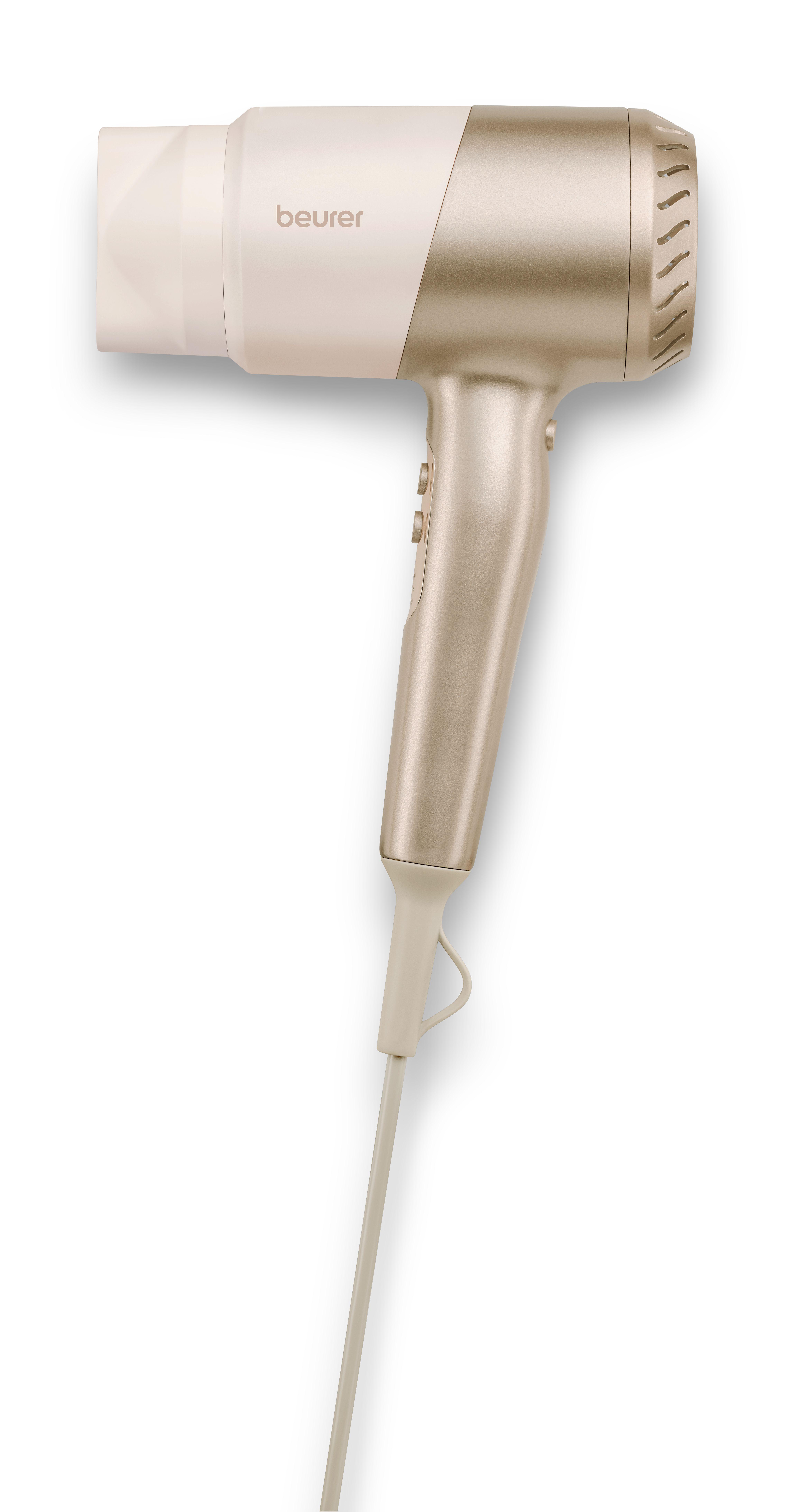 HC 40 Iconic Pro Haartrockner