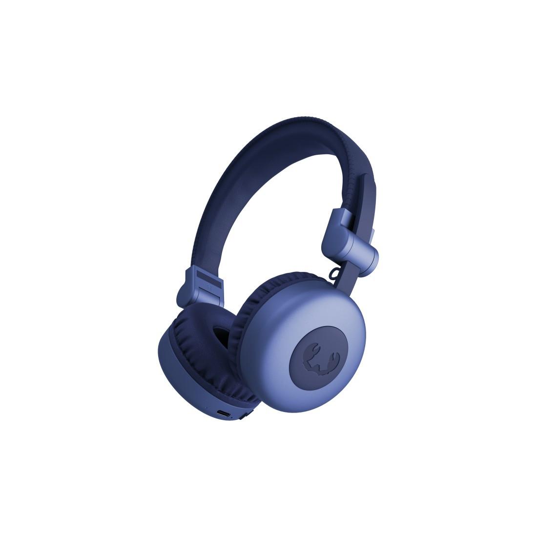 Bluetooth®-On-Ear-Kopfhörer "Code Core", True Blue (00004996)