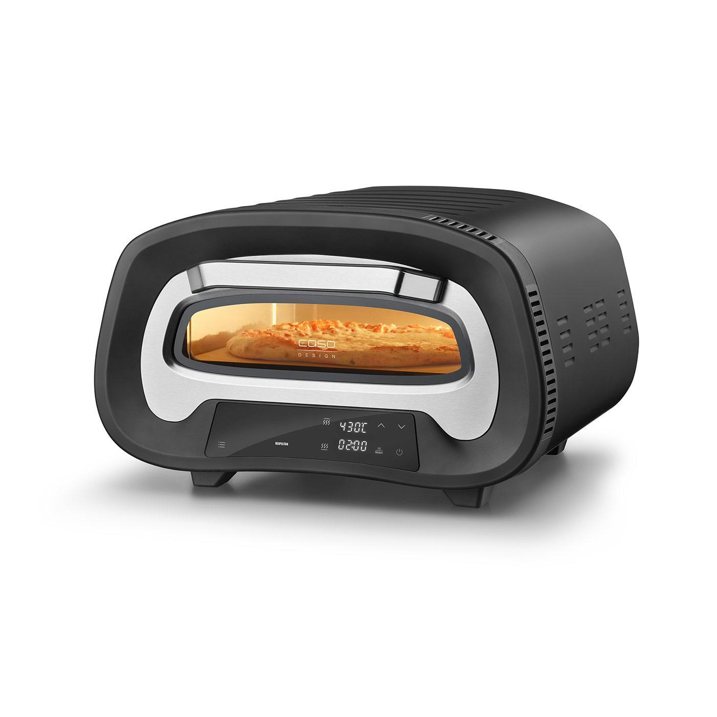 2984 PizzaChef 430° Pizzaofen