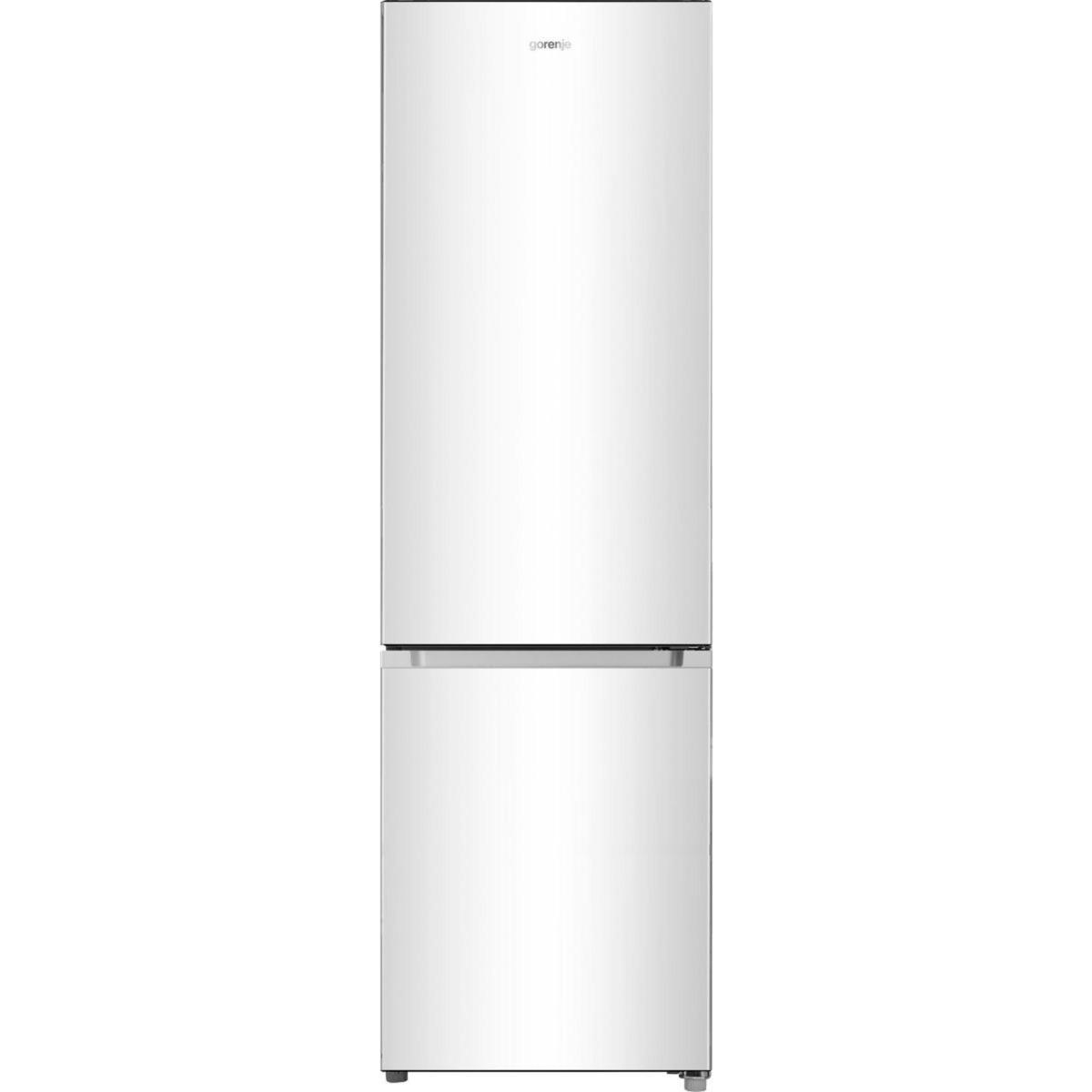 RK418DPW4 Kühl-Gefrier-Kombination