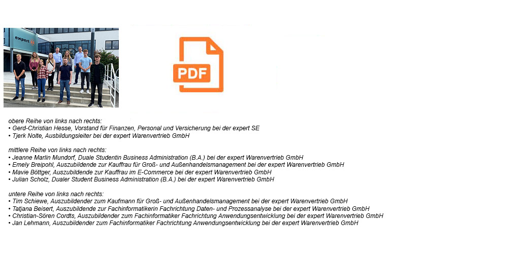 2021KW31_Neue Azubis 2021