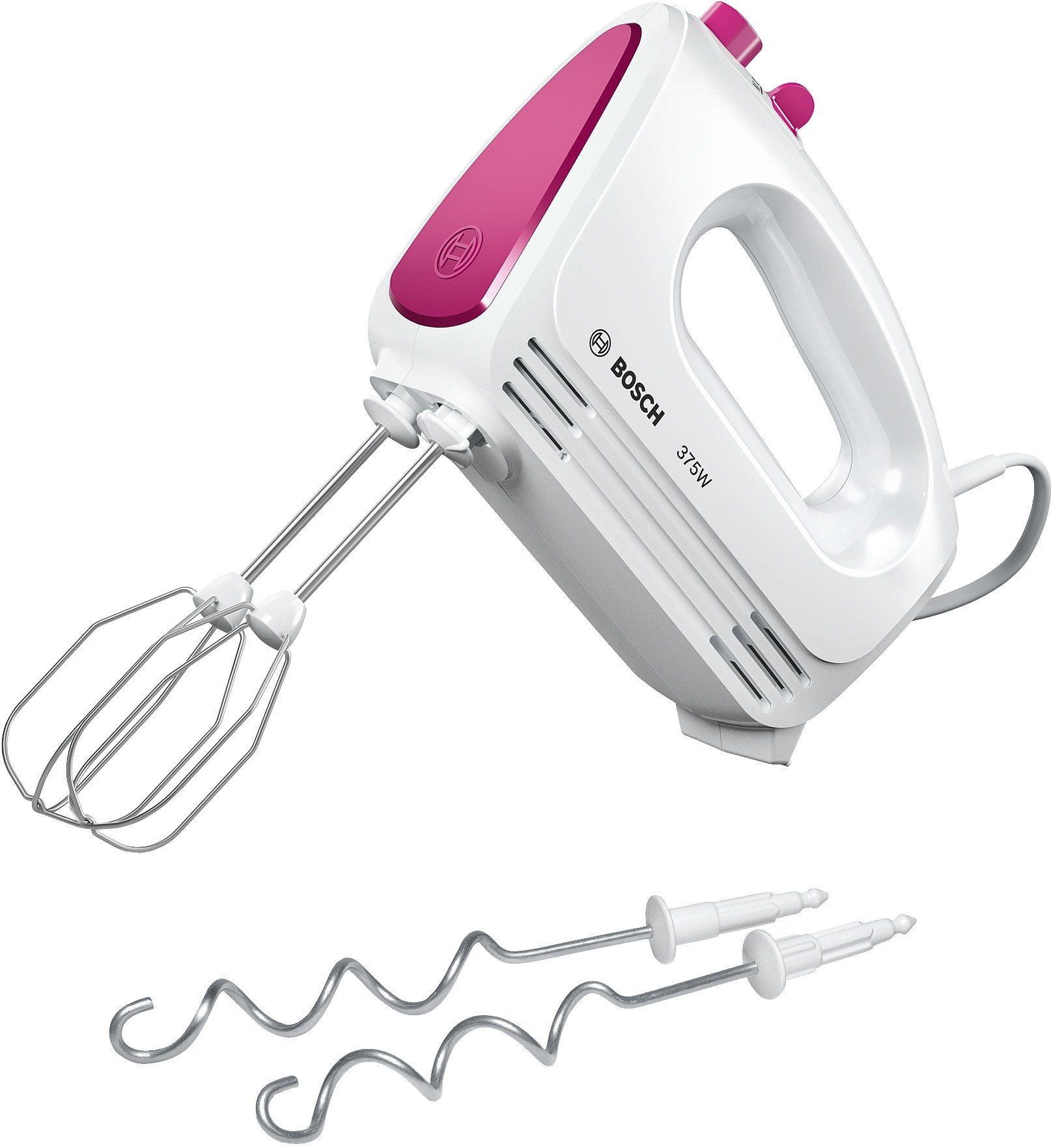 Handmixer CleverMixx Fun MFQ2210P