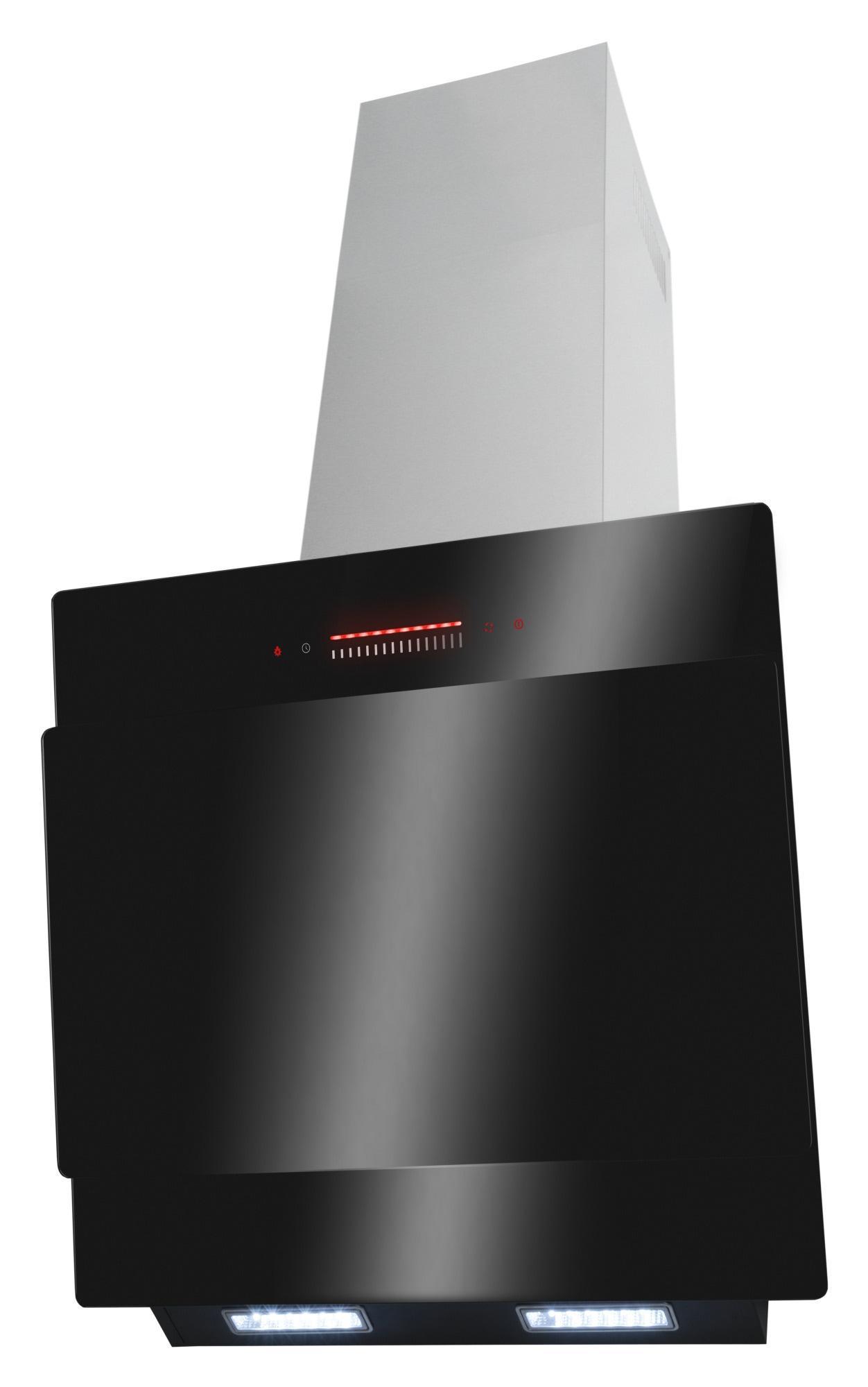KHF 664 101 S Dunstabzugshaube