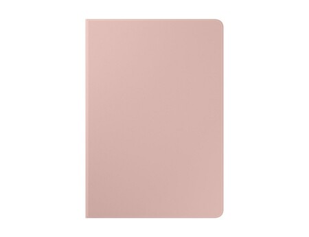 RF-BT870 Book Cover für Galaxy Tab S7 braun Tablet-Hülle