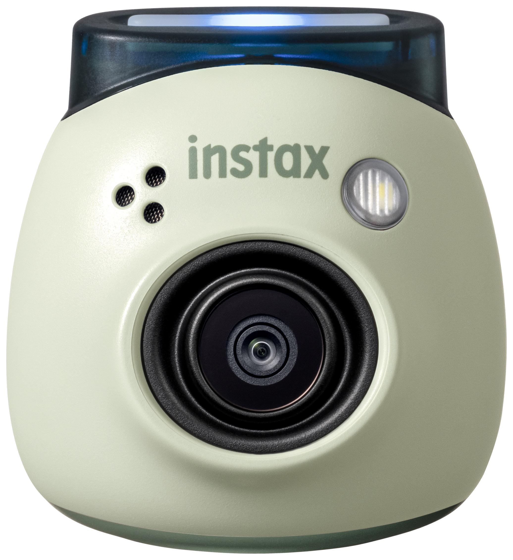 INSTAX PAL green Sofortbildkamera