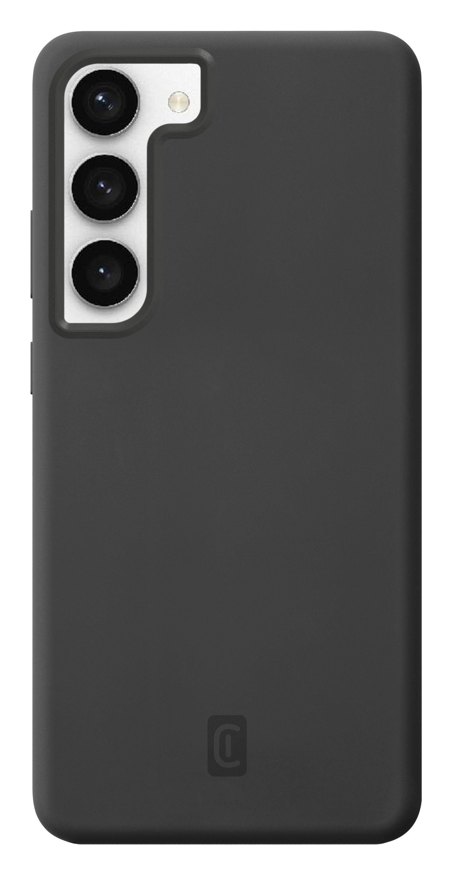 Sensation Case für Samsung S23 Black (60239)