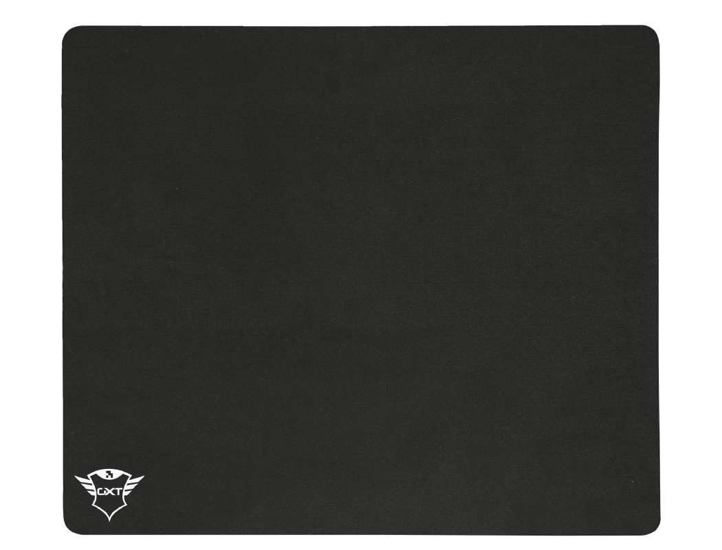 GXT 754 Größe L schwarz Gaming-Mauspad