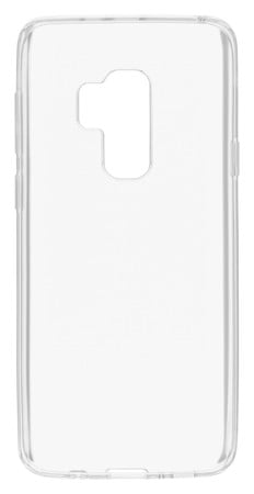 TPU, transparent Galaxy S9+