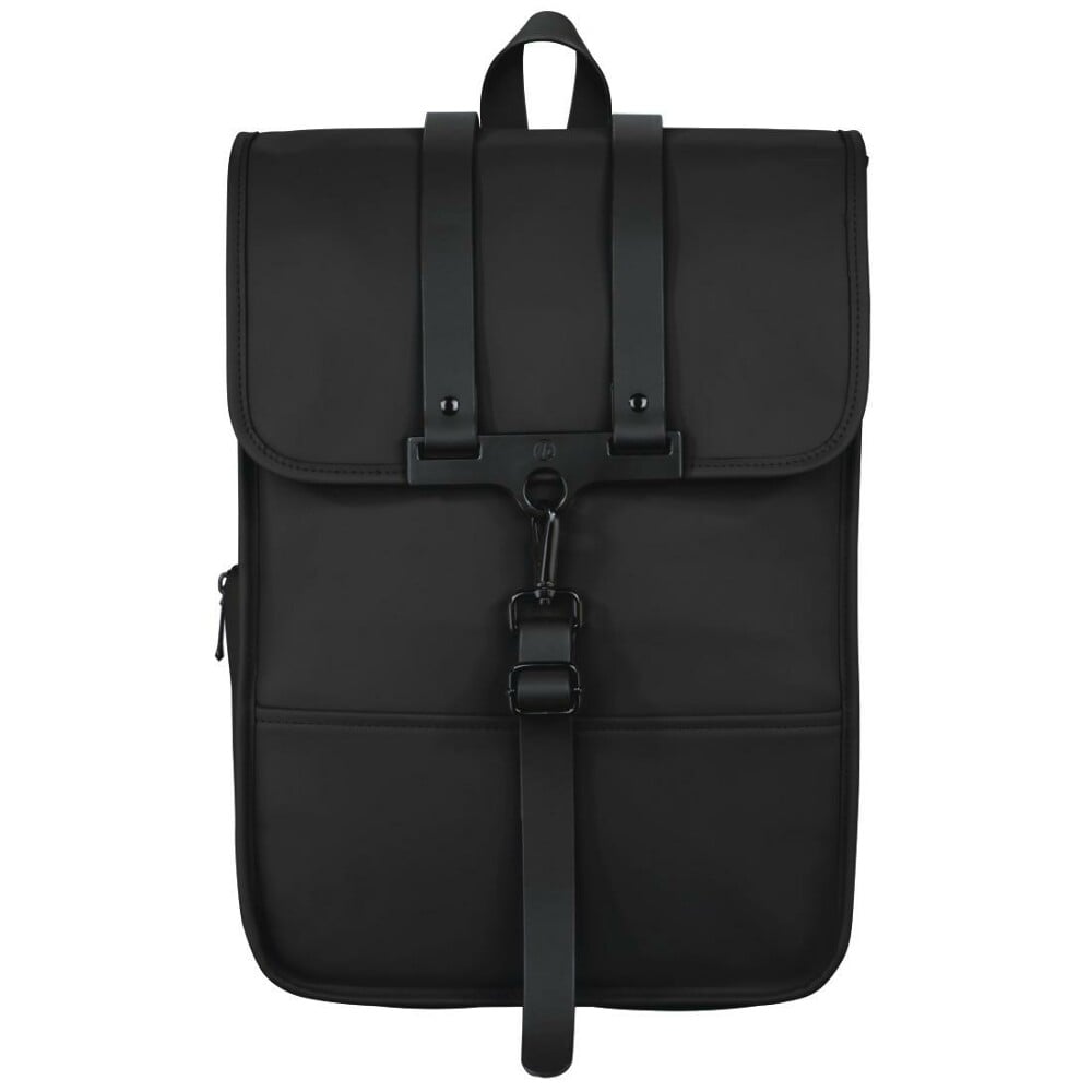 Notebook-Rucksack "Perth", bis 40 cm (15,6"), Schwarz (00185690)