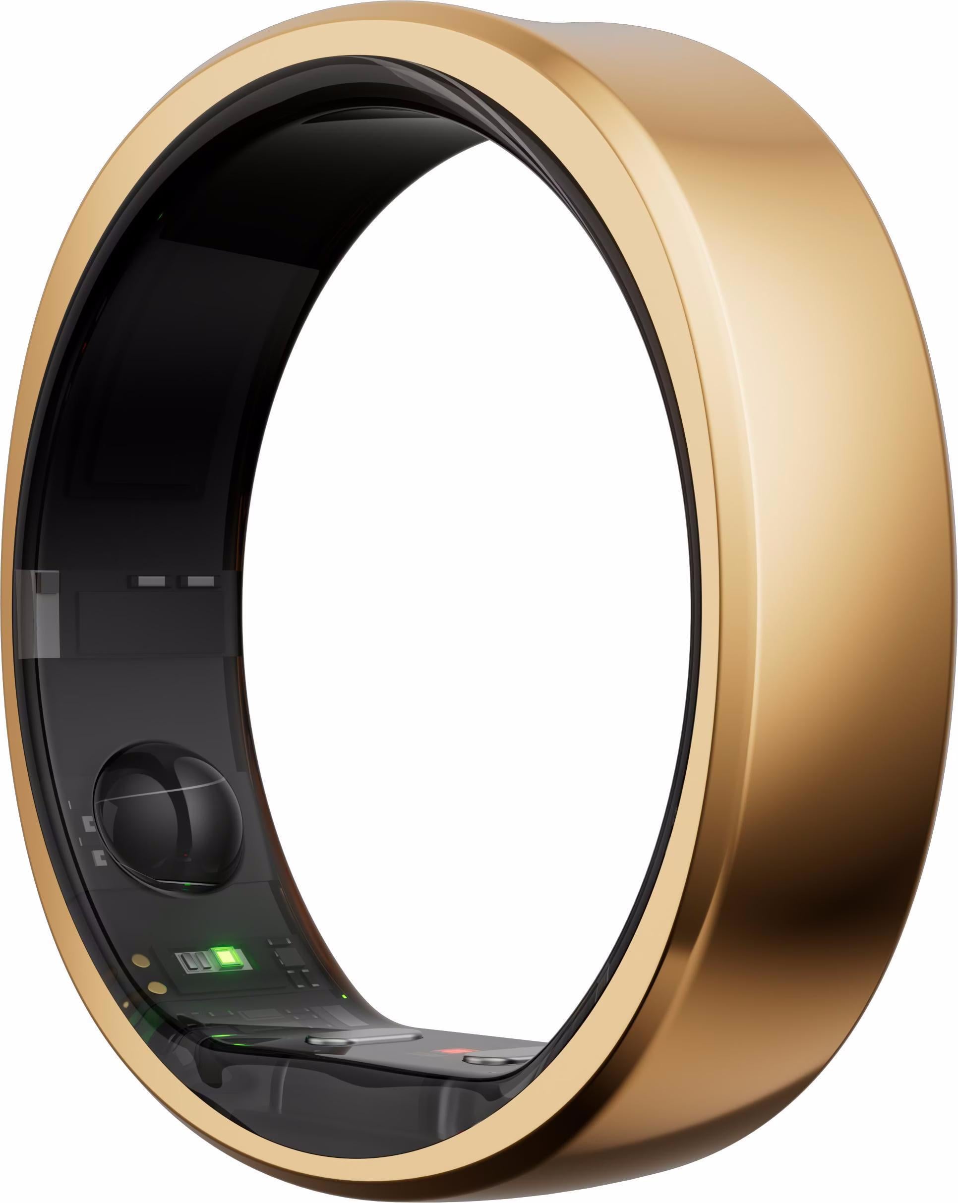 Smart Ring GEN 2, Rose Gold, Gr. 8 Smartring