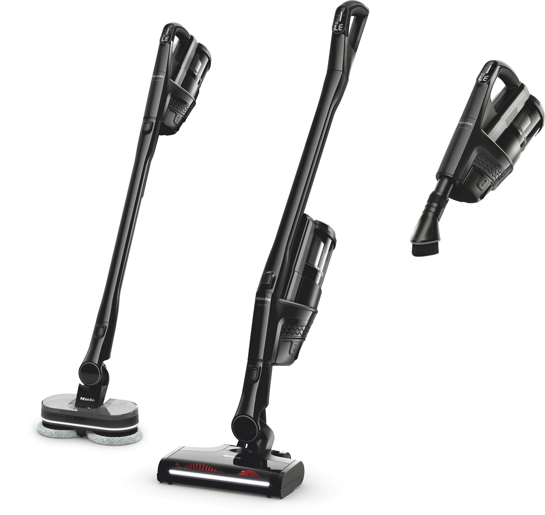 Triflex HX3 Aqua Akku Staubsauger