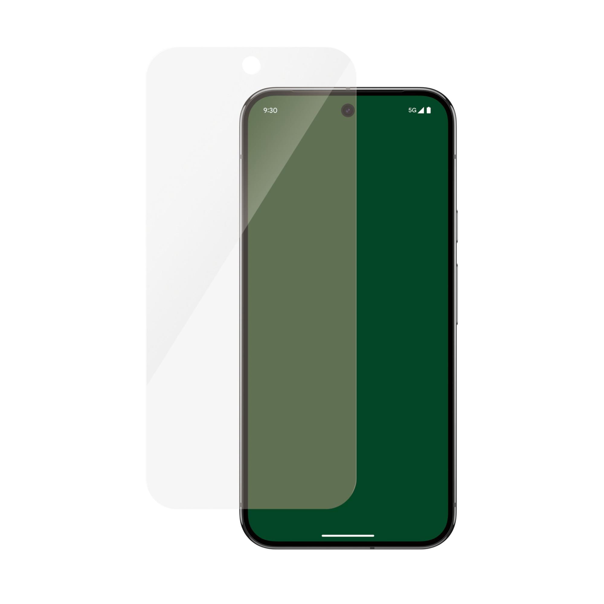 Displayschutz Google Pixel 9 Pro XL | Ultra-Wide Fit