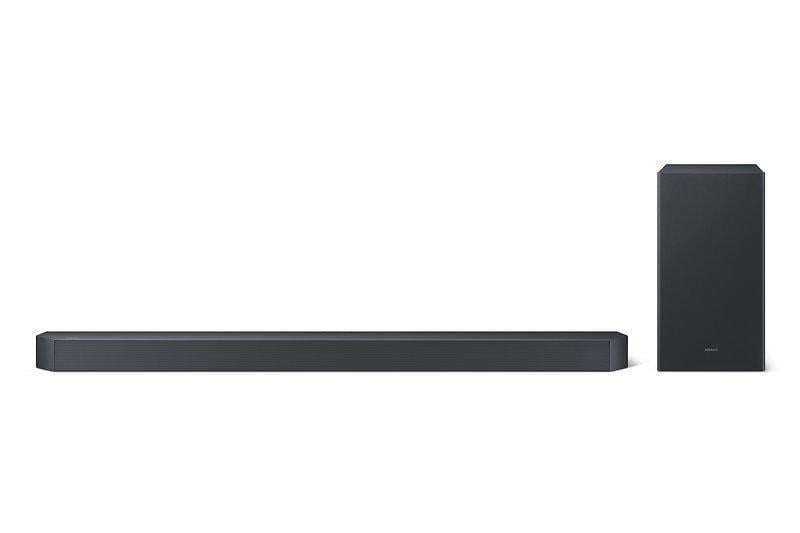 HW-Q610GF (2025) Soundbar mit Subwoofer