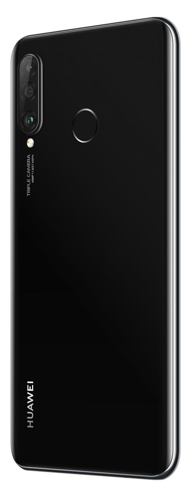 Huawei P30 Lite New Edition Dual Sim Midnight Black Smartphone Bei Expert Kaufen Smartphones Handys Smartphones Telekom Navigation Expert De