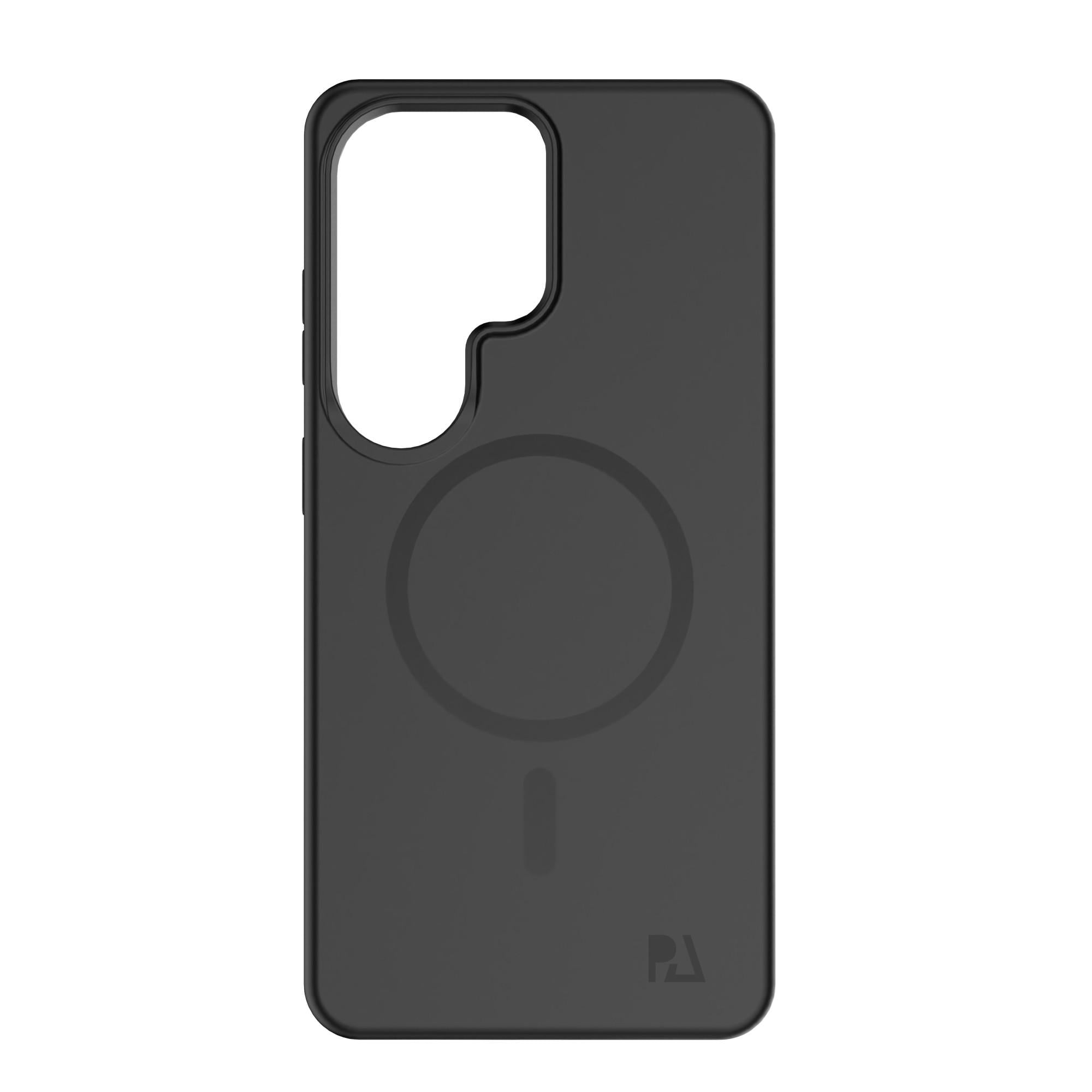 Back Cover Melia Mag für Samsung S26 Ultra Black (23096) Handyhülle