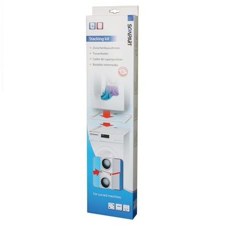 Zwischenbaurahmen Bausatz abgekantet (57871)