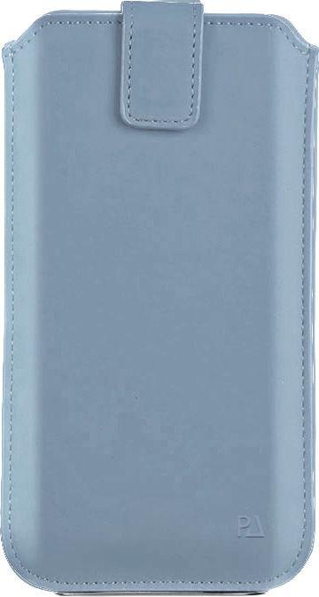 "Uni Case Pocket 6.9"" Light Blue (23192)"