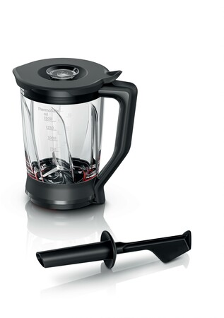 Mixer-Aufsatz MUZ9MX2