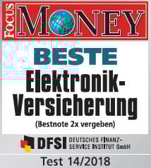 Wertgarantie Beste Elektronikversicherung Wertgarantie Beste Elektronikversicherung