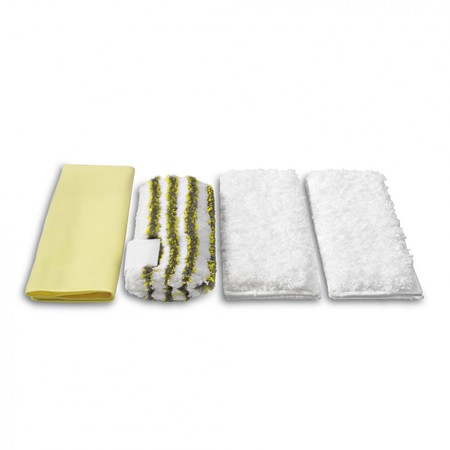 Tuchset 2.863-171 Steam+Clean Bath