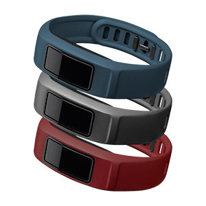 Ersatzarmbänder vivofit 2 Gr.S