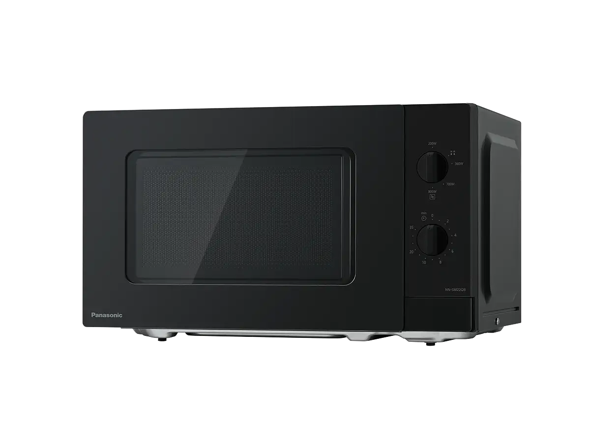 NN-SM22QBEPG Mikrowelle